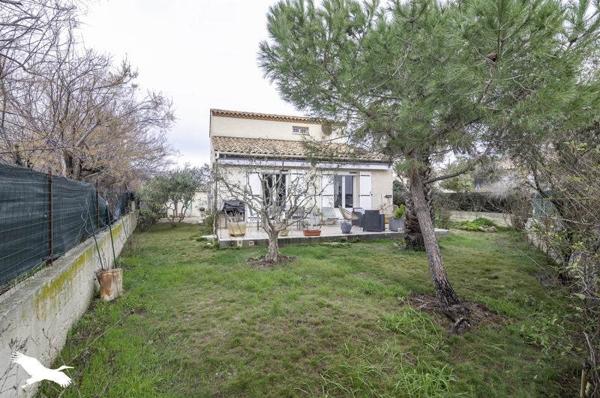 Maison à vendre |  Frontignan |  5 pièces | 118 m²