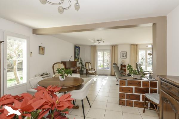 Maison à vendre |  Frontignan |  5 pièces | 118 m²