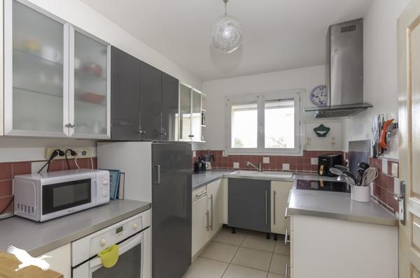 Maison à vendre |  Frontignan |  5 pièces | 118 m²