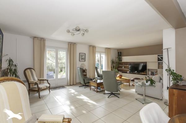 Maison à vendre |  Frontignan |  5 pièces | 118 m²