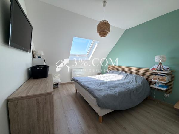 Maison
                                                                                                                                                                                                                                                                                                                        7 pièce(s)                                                                                                                                                                                                          4 chambre(s)                                                                                                                                                                                                          181  m²