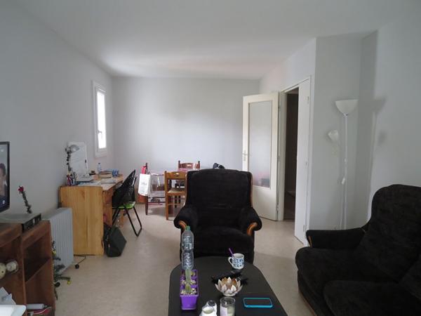 Proche facultés - APPARTEMENT T 3