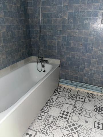 Proche facultés - APPARTEMENT T 3