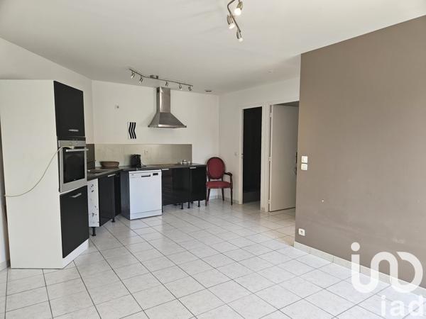 Maison à vendre 8 pièces 205 m² Nanteuil-lès-Meaux