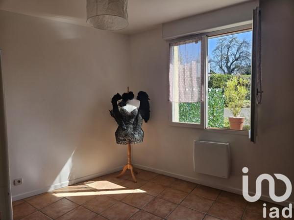 Maison à vendre 8 pièces 205 m² Nanteuil-lès-Meaux