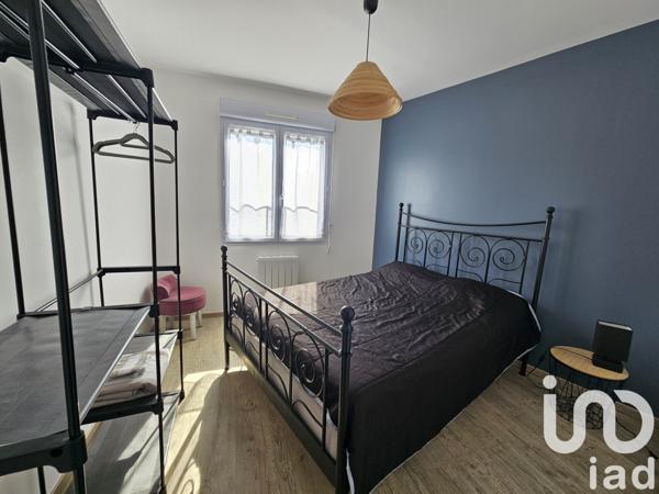 Maison à vendre 8 pièces 205 m² Nanteuil-lès-Meaux