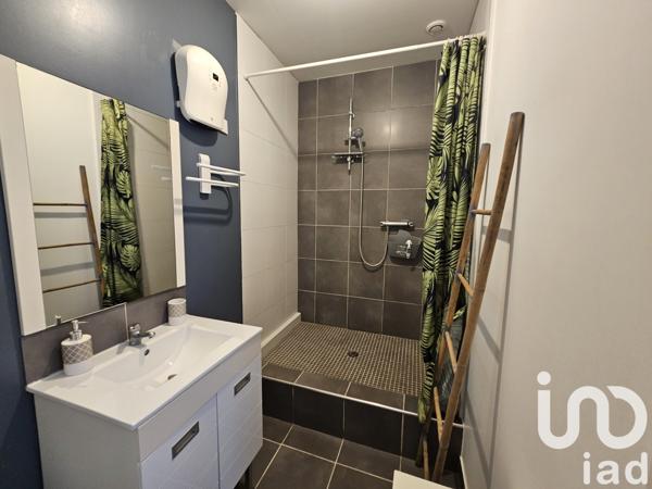 Maison à vendre 8 pièces 205 m² Nanteuil-lès-Meaux