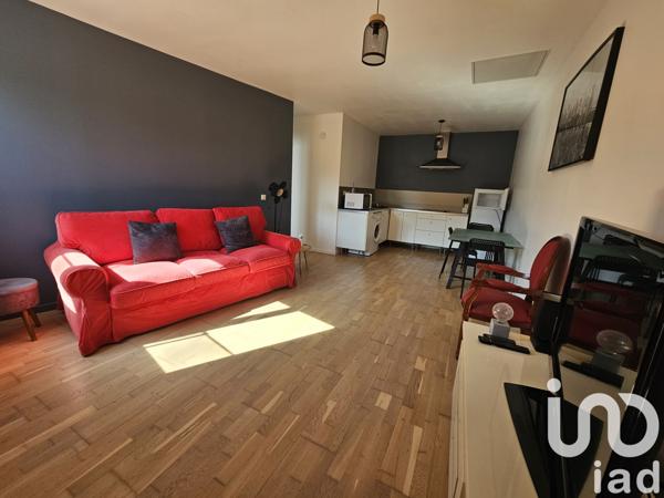 Maison à vendre 8 pièces 205 m² Nanteuil-lès-Meaux