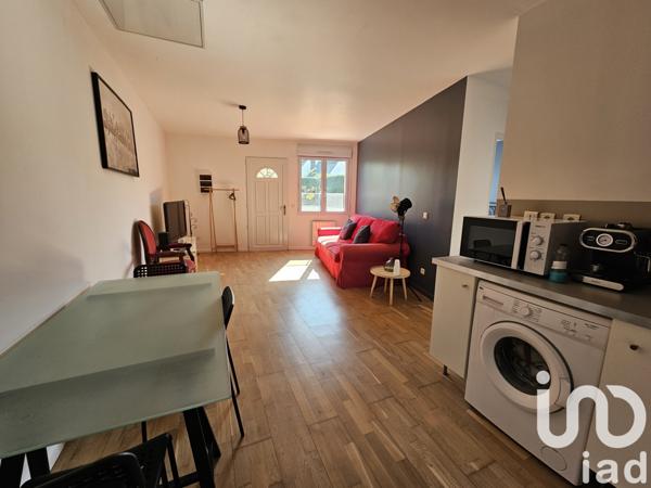 Maison à vendre 8 pièces 205 m² Nanteuil-lès-Meaux