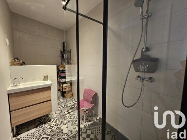 Maison à vendre 8 pièces 205 m² Nanteuil-lès-Meaux