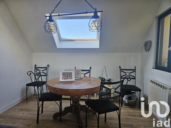 Maison à vendre 8 pièces 205 m² Nanteuil-lès-Meaux