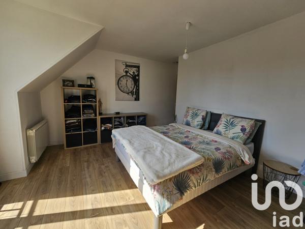 Maison à vendre 8 pièces 205 m² Nanteuil-lès-Meaux