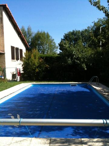 Proche gare et tout commerce