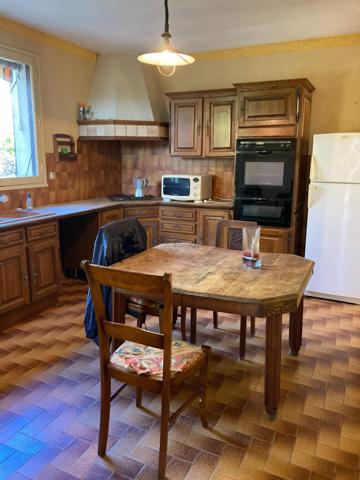 Proche gare et tout commerce