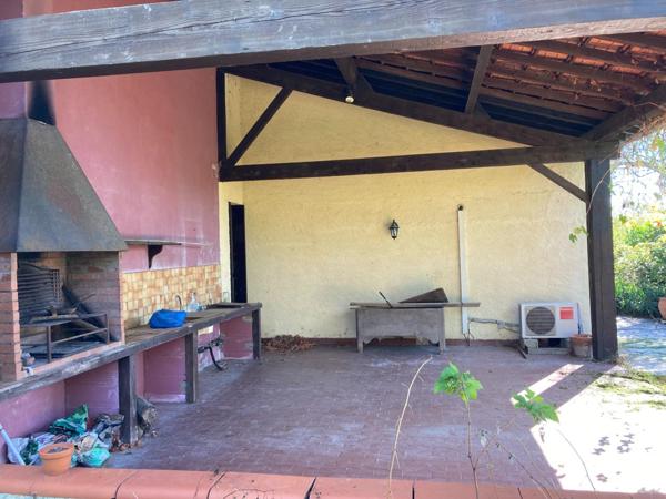 Proche gare et tout commerce