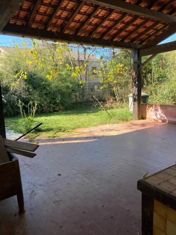 Proche gare et tout commerce