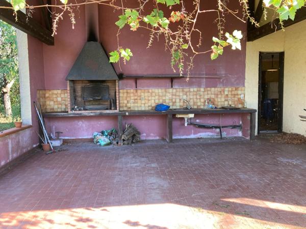 Proche gare et tout commerce