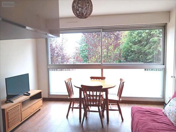 Appartement à vendre à Rouen en Seine-Maritime (76000), ref : 76028-AD2025CROM