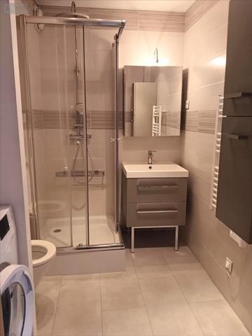 Appartement à vendre à Rouen en Seine-Maritime (76000), ref : 76028-AD2025CROM