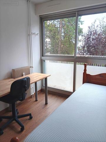 Appartement à vendre à Rouen en Seine-Maritime (76000), ref : 76028-AD2025CROM