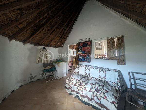 Terrain agricole de 299 008 m²