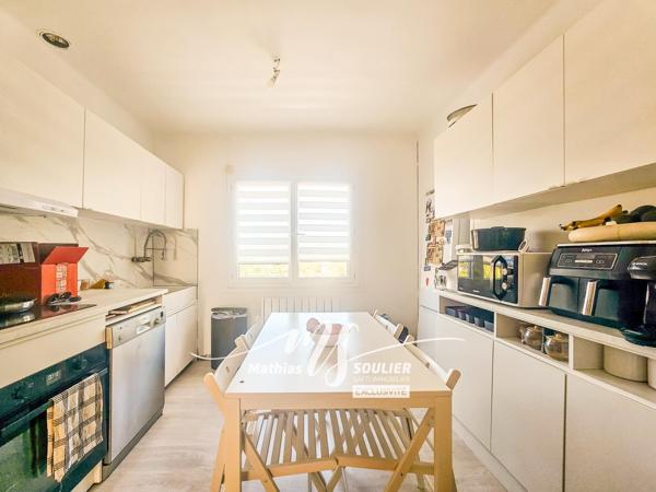 Belle bâtisse XIXe de 231 m² - VIAGER OCCUPÉ