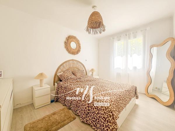 Belle bâtisse XIXe de 231 m² - VIAGER OCCUPÉ