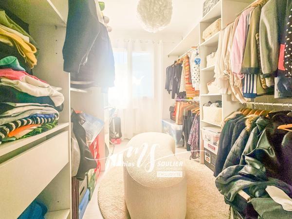 Belle bâtisse XIXe de 231 m² - VIAGER OCCUPÉ