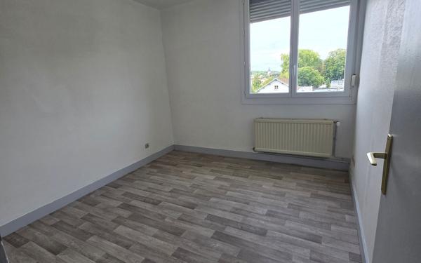 Appartement à louer    3 pièces • 58 m2 Bar-le-Duc