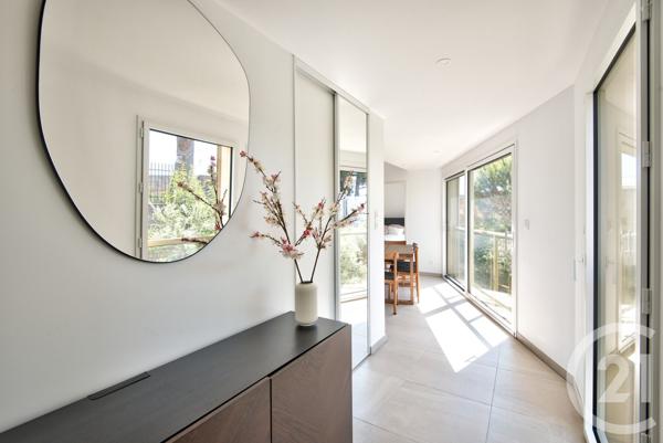 Appartement F3 à vendre  3 pièces - 69,50 m2 NICE - 06