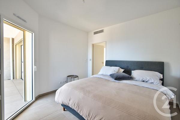 Appartement F3 à vendre  3 pièces - 69,50 m2 NICE - 06