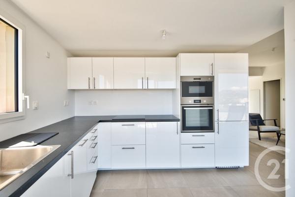 Appartement F3 à vendre  3 pièces - 69,50 m2 NICE - 06