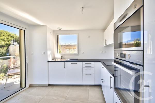 Appartement F3 à vendre  3 pièces - 69,50 m2 NICE - 06