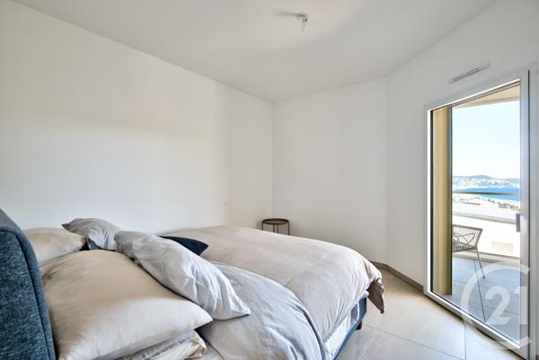 Appartement F3 à vendre  3 pièces - 69,50 m2 NICE - 06