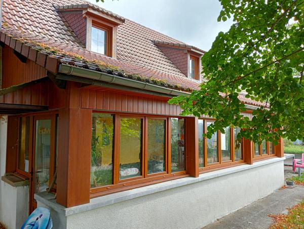 Maison à vendre à Chalvignac (15200) - Cantal