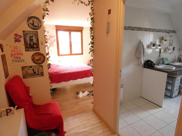Maison à vendre à Chalvignac (15200) - Cantal