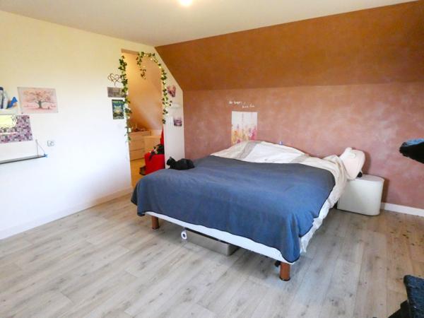 Maison à vendre à Chalvignac (15200) - Cantal