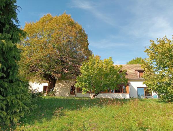 Maison à vendre à Chalvignac (15200) - Cantal