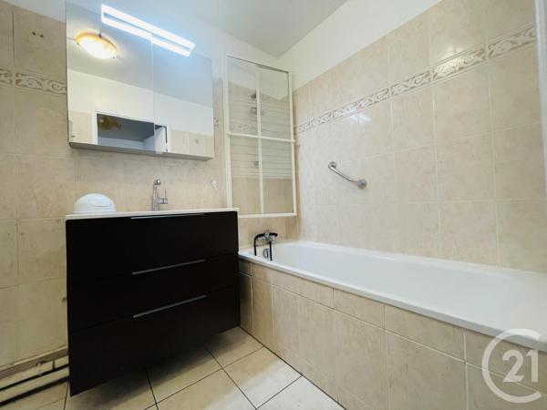 Appartement F4 à vendre  4 pièces - 78 m2 SARTROUVILLE - 78