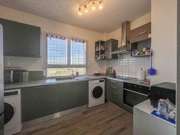Appartement à vendre à Angoulême (16000) - Charente
