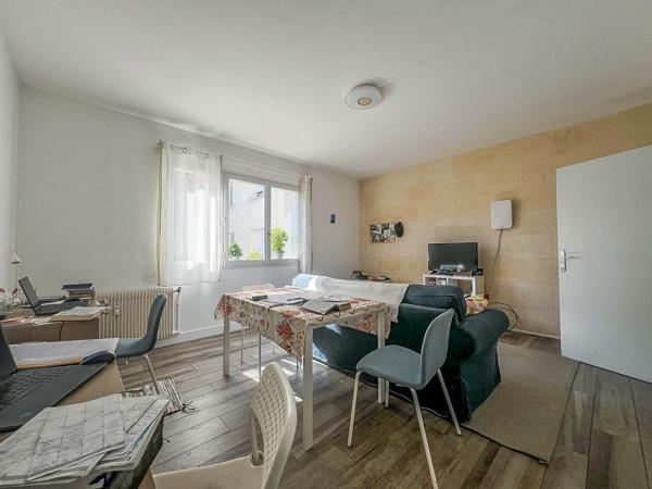 Appartement à vendre à Angoulême (16000) - Charente