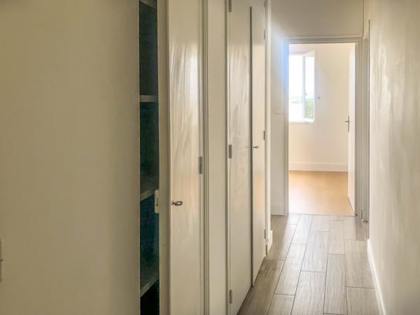 Appartement à vendre à Angoulême (16000) - Charente