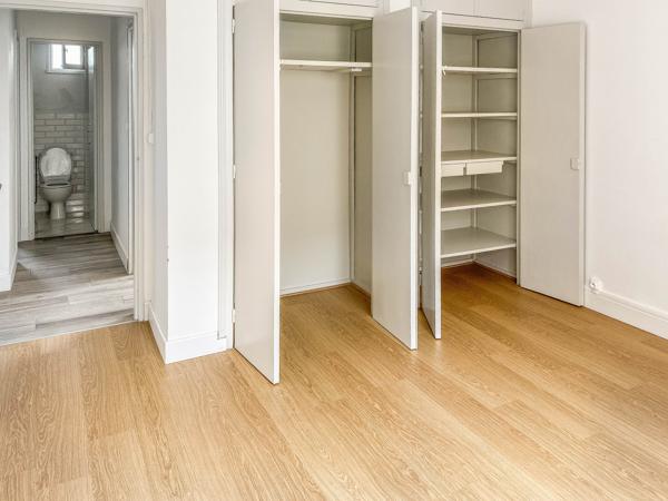 Appartement à vendre à Angoulême (16000) - Charente