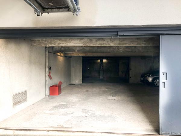 Appartement à vendre à Angoulême (16000) - Charente