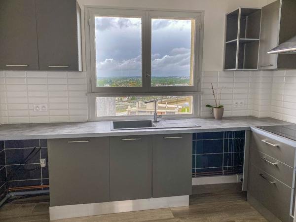 Appartement à vendre à Angoulême (16000) - Charente