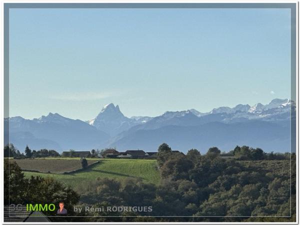 Vente / Terrain constructible