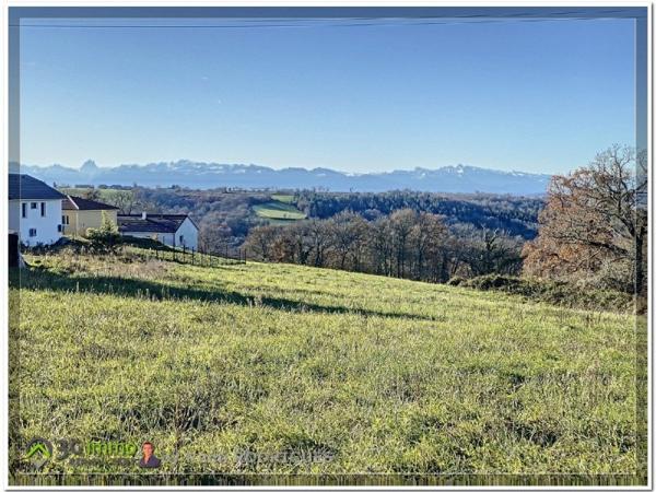 Vente / Terrain constructible