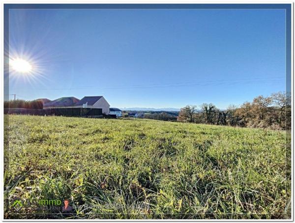 Vente / Terrain constructible