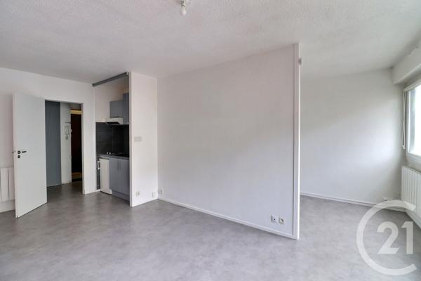 Appartement T2 à vendre  2 pièces - 47,38 m 2   BORDEAUX  - 33