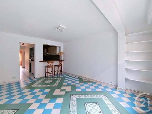 Appartement T2 à vendre  2 pièces - 47,38 m 2   BORDEAUX  - 33